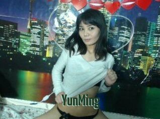 YunMing