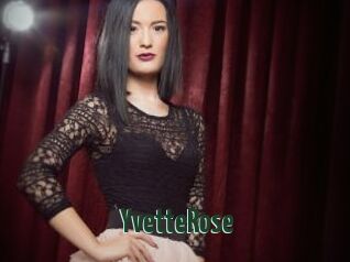 YvetteRose