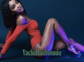 Yackelinebonnie