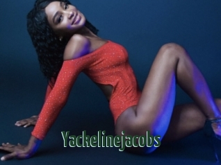 Yackelinejacobs