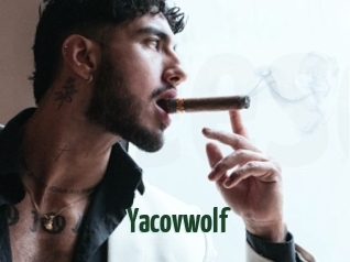 Yacovwolf