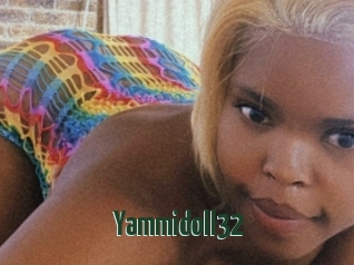 Yammidoll32