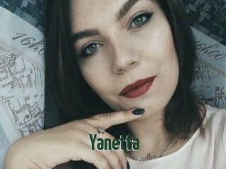 Yanetta