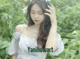 Yanihowart