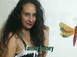 Yannay_honey
