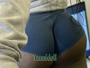 Yannidoll