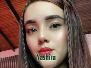 Yashira
