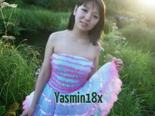 Yasmin18x