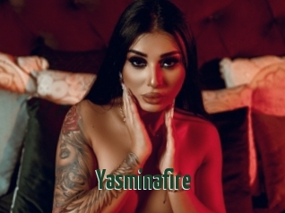 Yasminafire