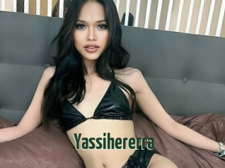 Yassihererra