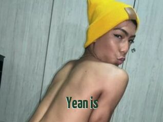 Yean_is