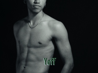 Yeff
