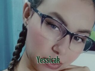 Yessicak