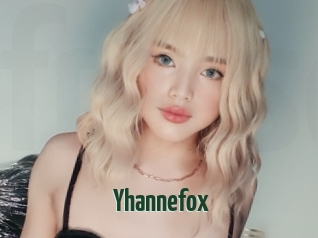 Yhannefox