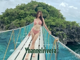 Yhannelrivera