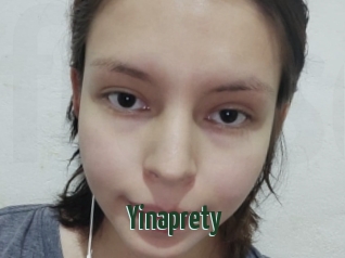 Yinaprety