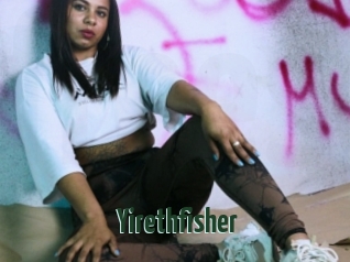 Yirethfisher