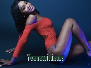 Yoanawilliams