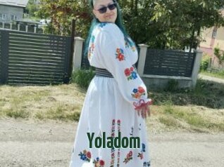 Yoladom