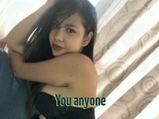 You_anyone