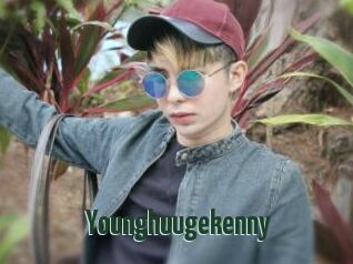 Younghuugekenny