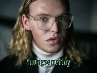 Youngsecrettoy