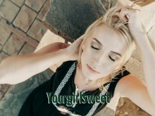 Yourgirlsweet