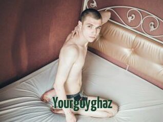 Yourguyghaz