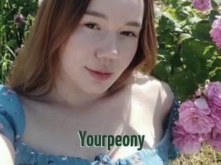 Yourpeony