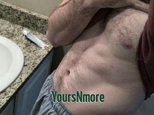 YoursNmore
