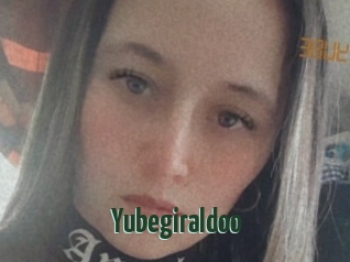 Yubegiraldoo