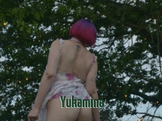 Yukamina