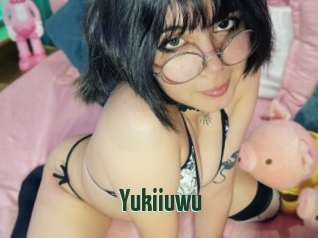 Yukiiuwu
