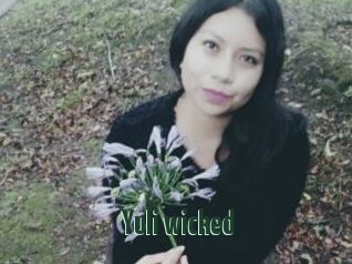 Yuli_wicked