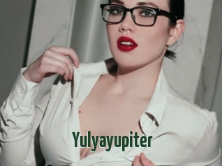 Yulyayupiter