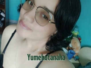 Yumekotanaka