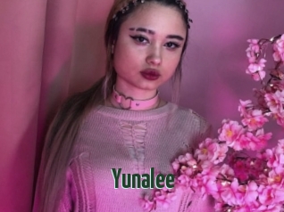 Yunalee