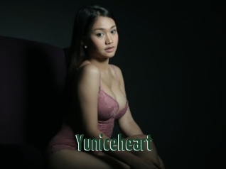 Yuniceheart