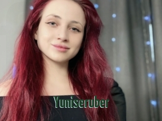 Yuniseruber
