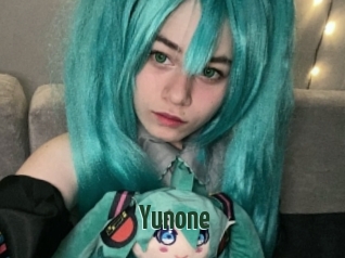 Yunone