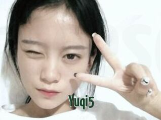 Yuqi5