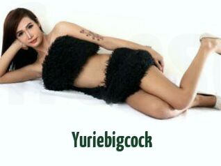 Yuriebigcock