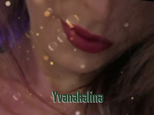 Yvanakalina
