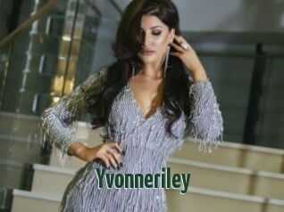 Yvonneriley