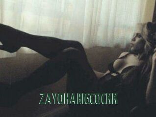 ZAYOHABIGCOCKK