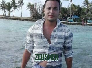 ZEUSMEN