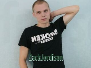 ZackJordison