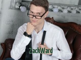 ZackWard
