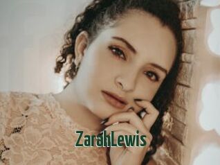 ZarahLewis