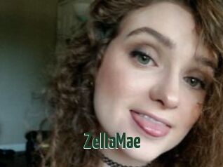 ZellaMae